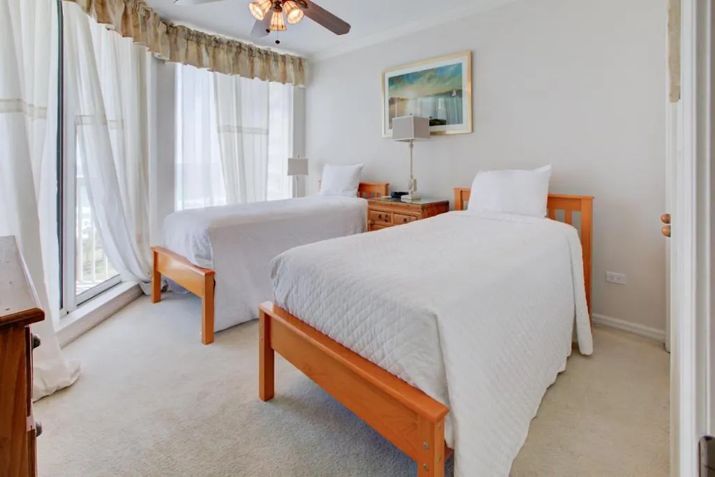 St Croix At Silver Shells Destin Holiday home