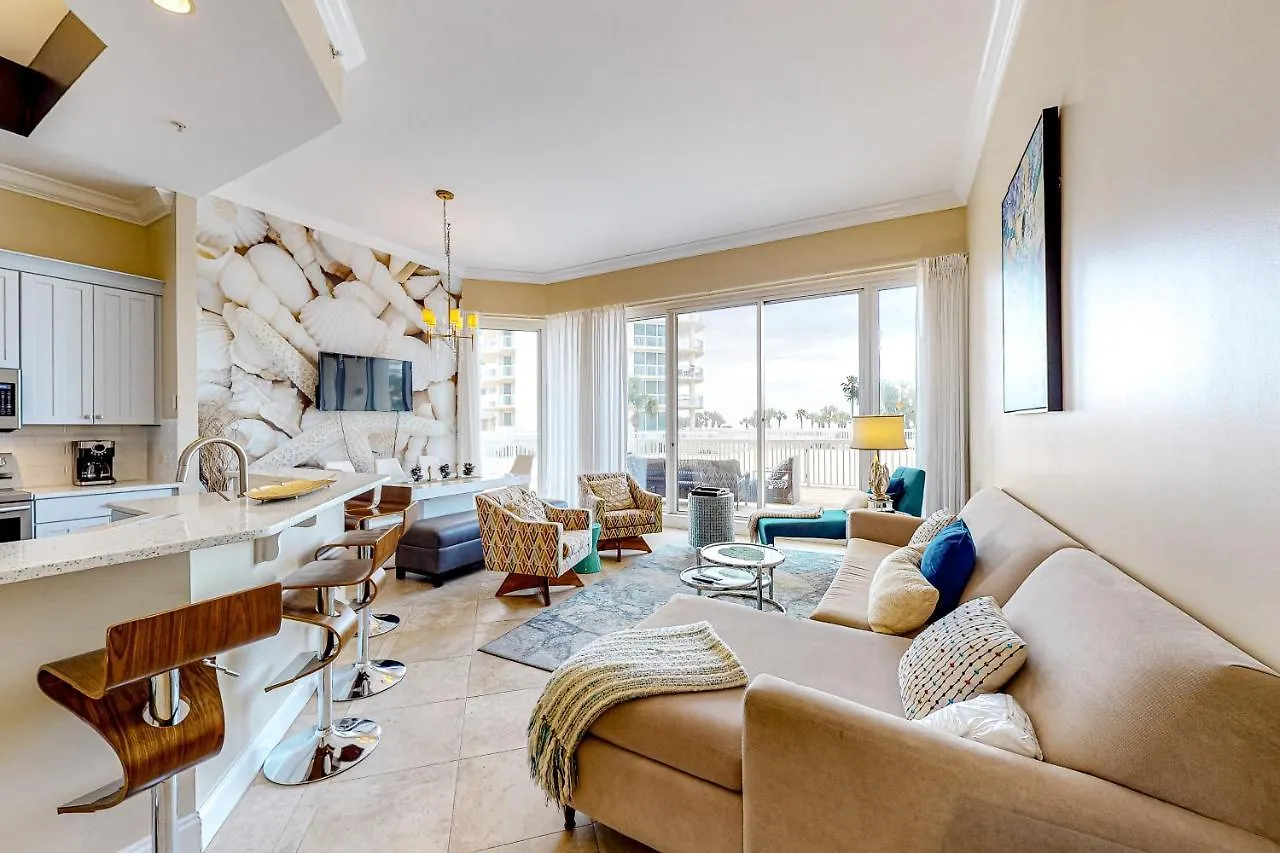 St Croix At Silver Shells Destin Holiday home