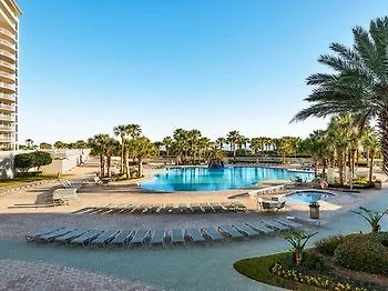 St Croix At Silver Shells Destin Holiday home
