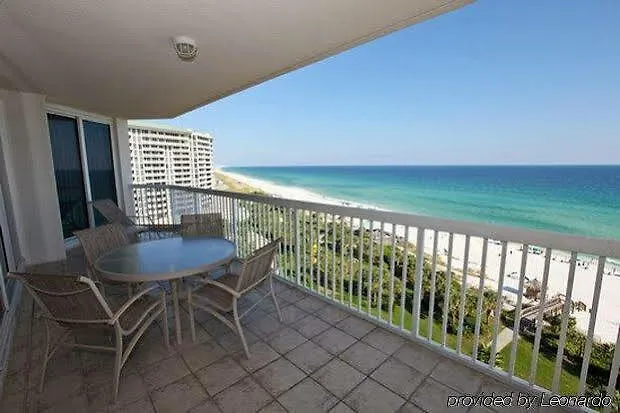 St Croix At Silver Shells Destin Holiday home