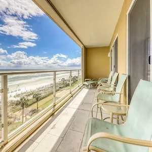 Apartment Sterling Sands 509, Destin